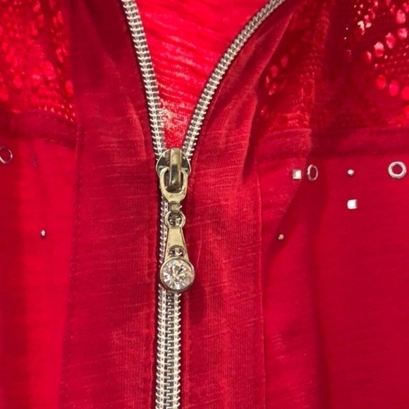 Embellished Jacket - Picture 2 of 7